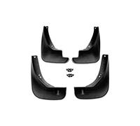 ZAPYVET For Kia, Forte Cerato K3 TD 2010-2013, parafanghi anteriori e posteriori, paraspruzzi, con viti di montaggio Paraspruzzi per auto