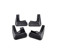 ZAPYVET For Lexus, CT 200 CT 200h 2011-2018 Paraspruzzi anteriori posteriori for auto Paraspruzzi per auto