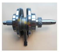 ZAPYVET For Loncin, accessori moto CGH125 150 Gruppo albero motore con asta con mano LC Montaggio albero motore moto