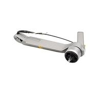 ZAPYVET For Mavic, Pro Platinum Motor Arm Ricambi Leg Arm Riparazione Sostituzione Servizio, for DJI, for Mavic, Pro Sostituzione del braccio del drone(Left front arm)