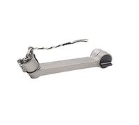 ZAPYVET For Mavic, Pro Platinum Motor Arm Ricambi Leg Arm Riparazione Sostituzione Servizio, for DJI, for Mavic, Pro Sostituzione del braccio del drone(Right back arm)