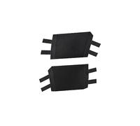 ZAPYVET For Mazda, CX-4 CX-5 2016-2023 CX5 Accessori auto, Flanella Trunk Side Storage Organizer Board Divisori Piastra Scatola di coda Plancia Organizzatore laterale per bagagliaio auto(For CX-5 17-2