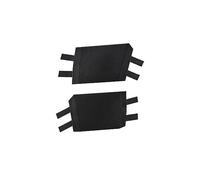 ZAPYVET For Mazda, CX-4 CX-5 2016-2023 CX5 Accessori auto, Flanella Trunk Side Storage Organizer Board Divisori Piastra Scatola di coda Plancia Organizzatore laterale per bagagliaio auto(For CX-4 16-2
