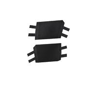 ZAPYVET For Mazda, CX-4 CX-5 2016-2023 CX5 Accessori auto, Flanella Trunk Side Storage Organizer Board Divisori Piastra Scatola di coda Plancia Organizzatore laterale per bagagliaio auto(For CX-4 16-2