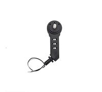 ZAPYVET For MINI, motori for bracci di droni, pezzi di ricambio, ingranaggi, for M69G M69S S163 X12 RC Quadcopter Sostituzione del braccio del drone(1pcs B2 arm)