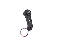 ZAPYVET For MINI, motori for bracci di droni, pezzi di ricambio, ingranaggi, for M69G M69S S163 X12 RC Quadcopter Sostituzione del braccio del drone(1pcs A1 arm)