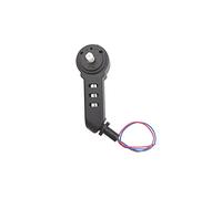 ZAPYVET For MINI, motori for bracci di droni, pezzi di ricambio, ingranaggi, for M69G M69S S163 X12 RC Quadcopter Sostituzione del braccio del drone(1pcs A2 arm)