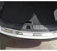 ZAPYVET for NISSAN, for Qashqai, J11 2015 2016 2021 2022 2017 Baule posteriore Protezione paraurti Davanzale della porta Trim Adesivo Accessori Protezione in gomma per paraurti posteriore