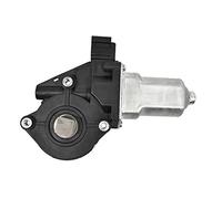 ZAPYVET for Nissan, for TEANA 2008-2012 Alzacristalli elettrici for Veicoli a Motore Accessori for alzacristalli for Auto Motore del regolatore della Finestra(Left)