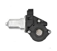 ZAPYVET for Nissan, for TEANA 2008-2012 Alzacristalli elettrici for Veicoli a Motore Accessori for alzacristalli for Auto Motore del regolatore della Finestra(Right)