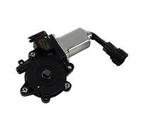ZAPYVET for Nissan, for Tiida, for Versa, for SYLPHY 2007-2013 Motore alzavetro 80731-ED00A Accessorio Motori alzavetri Motore del regolatore della Finestra(Right)