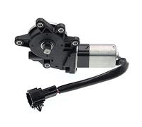 ZAPYVET for Nissan, for Tiida, for Versa, for SYLPHY 2007-2013 Motore alzavetro 80731-ED00A Accessorio Motori alzavetri Motore del regolatore della Finestra(OEM Left)
