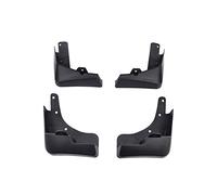 ZAPYVET For NISSAN, for X-TRAIL, Rouge T32 Set 2014-2017, parafanghi anteriori e posteriori, paraspruzzi, con viti di montaggio Paraspruzzi per auto