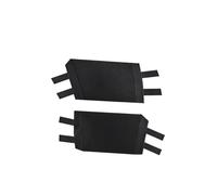 ZAPYVET For Skoda, for Superb B6 B8 Sedan 2008-2023 Accessori auto, Flanella Auto Trunk Side Storage Organizer Board Deflettore Piastra divisoria Organizzatore laterale per bagagliaio auto(For Superb
