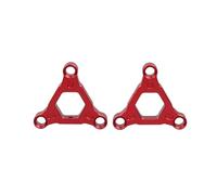 ZAPYVET For Suzuki, for GSXR 1000 GSX-R GSXR1000 SV1000 SV 1000 S B-KING Accessori moto Sospensioni forcella Precarico Regolatori Coperchio di protezione Regolatore precarico forcella(Rot)