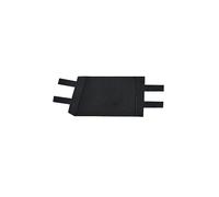 ZAPYVET For Tesla, 17-21 Modello 3 20-21 Modello Y, Flanella Auto Tronco Lato Organizzatore di Immagazzinaggio Bordo Partizioni Piastra Scatola di Coda Scudo Plancia Organizzatore laterale per bagagli