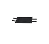 ZAPYVET For Tesla, 17-23 Modello 3 20-23 Modello Y, Flanella Auto Tronco Lato Organizzatore di Immagazzinaggio Bordo Partizioni Piastra Scatola di Coda Scudo Plancia Organizzatore laterale per bagagli