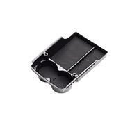 ZAPYVET For Tesla, for modello X/S Scatola bracciolo centrale for auto Accessori interni for auto Scatola portaoggetti for console centrale Contenitore portaoggetti per console centrale