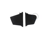 ZAPYVET For Tesla, Model Y, coperchio della scatola portaoggetti laterale dell'organizzatore del bagagliaio posteriore Organizzatore laterale per bagagliaio auto(Berlin usa y covers)