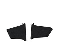 ZAPYVET For Tesla, Model Y, coperchio della scatola portaoggetti laterale dell'organizzatore del bagagliaio posteriore Organizzatore laterale per bagagliaio auto(Normal Y covers)