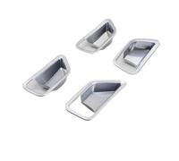 ZAPYVET For Vitara 2016 2017 2018 2019 2020 Accessori Lato Interno Auto Maniglia Della Porta Tirare Ciotola di Copertura Trim Interni Styling Rivestimento per maniglia portiera auto