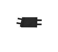 ZAPYVET For VOLVO, XC60 2009-2023 Accessori for auto, Flanella Auto Trunk Side Storage Organizer Board Partizioni Piastra Scatola di coda Scudo Plancia Organizzatore laterale per bagagliaio auto(1PC F