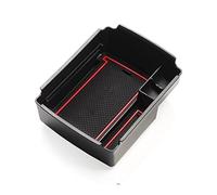 ZAPYVET For VW, Golf, 7 MK7 VII GTI R Scatola bracciolo auto Portaoggetti Console centrale Accessori portaoggetti bracciolo Stivaggio auto Contenitore portaoggetti per console centrale