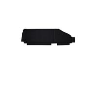 ZAPYVET For VW, Touareg, CR 2019-2023 Accessori auto, Flanella Auto Trunk Side Storage Organizer Board Deflettore Piastra divisoria Organizzatore laterale per bagagliaio auto