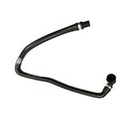 ZAPYVET For X3 F25, 17127646158 Tubo in gomma Tubo dell'acqua refrigerante Liquido Tubo dell'acqua Tubo flessibile per radiatore
