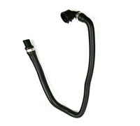 ZAPYVET For X3 F25, 17127646158 Tubo in gomma Tubo dell'acqua refrigerante Liquido Tubo dell'acqua Tubo flessibile per radiatore