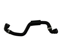 ZAPYVET For X5 E70 X6 E71 E72, 17127576376 Tubo in gomma for radiatore refrigerante Serbatoio acqua Tubo flessibile per radiatore