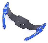 ZAPYVET, for ZONTES, ZT125-U 125U U 125 U1 155U 155U1 Accessori moto Manopole passeggero Impugnatura posteriore Grab Bar Maniglie Bracciolo Barra di sostegno posteriore per moto(BLACK D)