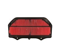 ZAPYVET Griglia di Pulizia del Filtro dell'Aria di aspirazione for motociclette, Cotone GSXR600, GSX-R750, GSX-R600, GSXR750, 2011-2016 L3 L5 L2 L4 L1 Filtro Aria per Moto