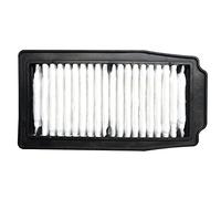 ZAPYVET Griglia di Pulizia del Filtro dell'Aria for Moto, GW250 Inazuma 250 2012 2013 2014 2015 2016 2017 GSX-R250 GSXR250 L3 2013 Filtro Aria per Moto