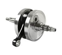 ZAPYVET Gruppo albero motore albero motore moto RMZ250 RMZ 250 2007-2009 2008 Montaggio albero motore moto