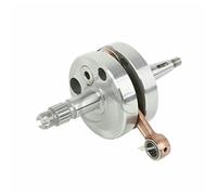 ZAPYVET Gruppo albero motore completo for moto RM85 RM85L 2002-2012 Montaggio albero motore moto