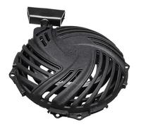 ZAPYVET Gruppo avviamento a Strappo Motore Elettrico Macchine Utensili Parti compatibili for Tosaerba, for Briggs Stratton, 590588 500E 591139 593961 Gruppo avviamento a Strappo