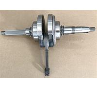 ZAPYVET Gruppo biella albero motore moto, for KYMCO, Curve Kcc 4v Abs Montaggio albero motore moto
