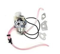 ZAPYVET Gruppo CARBURATORE EU20i EU20iK1 CARB, BF30E BF30D, Parti del generatore Carburatore per Tosaerba