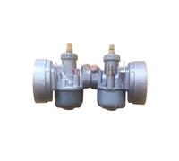ZAPYVET Gruppo CARBURATORE, for Solo, 425 423 Port E Altro 2 Tempi SPRUZZATORE Nebbia-SPOLVERINO CARB AY Parti SPOLVERINO Carburatore per Tosaerba