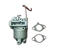 ZAPYVET Gruppo CARBURATORE G400, Motore/Motori GV400 GENERATORE Carbone CARBY Senza SOLENOIDE VALVOLA d'Aria Manuale 16100-890-952 Carburatore per Tosaerba