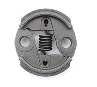 ZAPYVET Gruppo frizione GX22 GX25 GX25N GX25NT GX25T GX 22 25 25N Motore HHT25S UMK422 UMK425 Trimmer Decespugliatore Kit frizione tosaerba