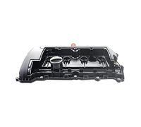 ZAPYVET Guarnizione Coperchio valvola Cilindro Coperchio bilanciere 11127646554, for, R55 R56 R57 R58 R59 R60 Guarnizione della Testata del Cilindro