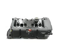 ZAPYVET Guarnizione Coperchio valvola Cilindro Motore, for Peugeot, 207 EP6 1.6 1.4 VTI, for Citroen, C3, for, N12 N16 0248Q5 V757272480 Guarnizione della Testata del Cilindro