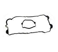 ZAPYVET Guarnizione Coperchio valvola Guarnizione Testata Cilindro, for, E90 E83 E91 E92 E93 E81 E87 E82 E83 E84 N46 2005-2013 11120035738 11128655413 Guarnizione della Testata del Cilindro