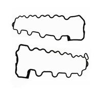 ZAPYVET Guarnizione Coperchio valvola Motore, for, C/A208 CLK55 AMG CLK430 CLK5.4 W163 ML430/55 AMG/500 113 016 02 21 113 016 03 21 Guarnizione della Testata del Cilindro(1 Set)