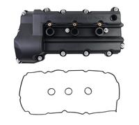 ZAPYVET Guarnizione Coperchio valvola Motore, for Chrysler, 300 Sebring, for Dodge, Avenger Charger Stratus, for Magnum, 2.7L V6 DOHC 2006-2010 4892186AB Guarnizione della Testata del Cilindro