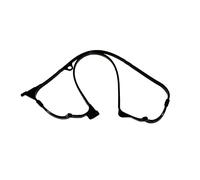 ZAPYVET Guarnizione Coperchio valvola Motore, for Civic, 1.7L 4cyl SOHC OE 12341-PLC-000 12341PLC000 Guarnizione della Testata del Cilindro