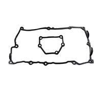 ZAPYVET Guarnizione Coperchio valvola Testata Cilindro, for, E46 E90 N42 316I 318I 318Ci 316Ti 1112 0032 224 11120032224 Guarnizione della Testata del Cilindro