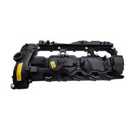 ZAPYVET Guarnizione for bulloni Coperchio valvola Motore Albero a camme, for, 335i 640i 740i X3 X5 X6 / XDrive 435i 535i 640i N55 11127570292 Guarnizione della Testata del Cilindro